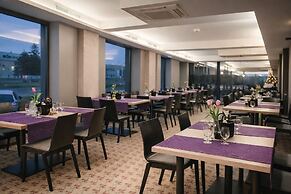 Kongres Hotel Roca