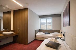 Kongres Hotel Roca
