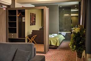 Kongres Hotel Roca