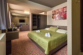 Kongres Hotel Roca