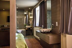 Kongres Hotel Roca