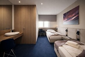 Kongres Hotel Roca