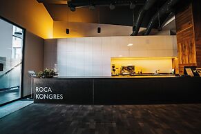 Kongres Hotel Roca