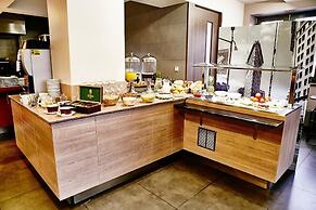 Kongres Hotel Roca