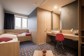 Kongres Hotel Roca