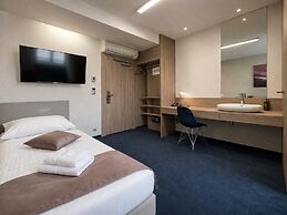 Kongres Hotel Roca