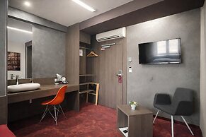 Kongres Hotel Roca