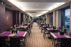 Kongres Hotel Roca