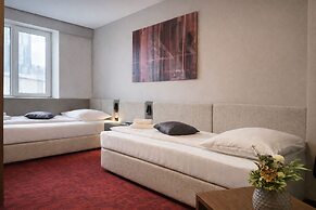 Kongres Hotel Roca