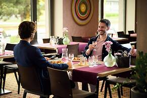 Kongres Hotel Roca