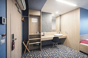 Kongres Hotel Roca