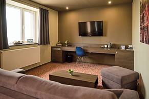 Kongres Hotel Roca