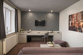 Kongres Hotel Roca