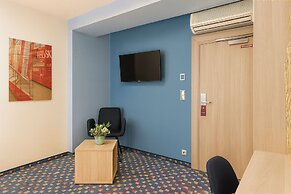 Kongres Hotel Roca