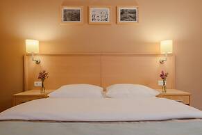 Wellness Hotel Montis