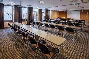 Wellness Hotel Montis