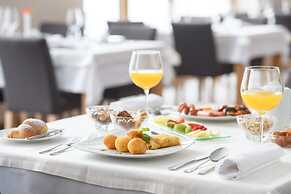 Wellness Hotel Montis