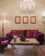 Borgo Santo Pietro