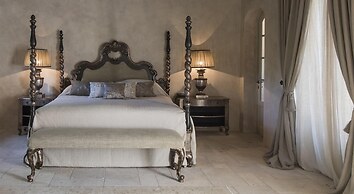 Borgo Santo Pietro