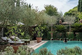 Borgo Santo Pietro