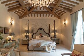 Borgo Santo Pietro