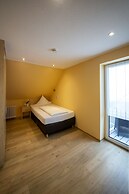 Hotel-Restaurant Haus Hubertus