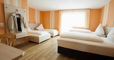 Hotel-Restaurant Haus Hubertus