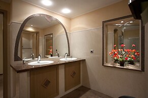 Hotel-Restaurant Haus Hubertus
