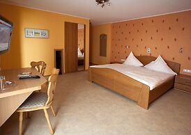 Hotel-Restaurant Haus Hubertus