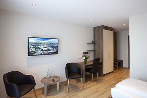 Hotel-Restaurant Haus Hubertus