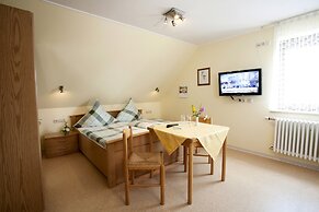Hotel-Restaurant Haus Hubertus