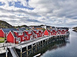 Nyvågar Rorbuhotell  - by Classic Norway Hotels