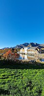 Nyvågar Rorbuhotell  - by Classic Norway Hotels