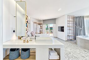 Arkadia Luxury Hotel Apartments