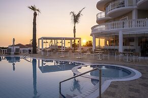 Arkadia Luxury Hotel Apartments