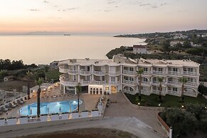 Arkadia Luxury Hotel Apartments
