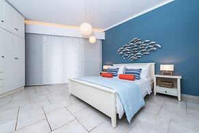 Arkadia Luxury Hotel Apartments