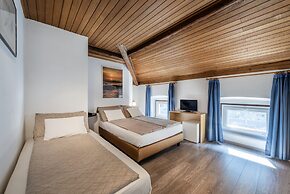 Albergo Svizzero