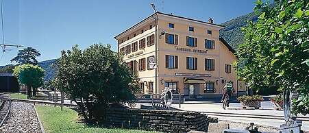 Albergo Svizzero