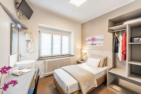 Albergo Svizzero