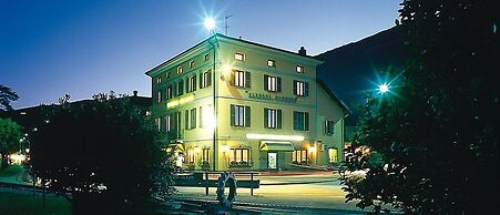 Albergo Svizzero