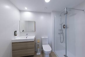 Apartamentos Rotilio