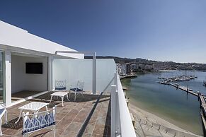 Apartamentos Rotilio