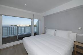 Apartamentos Rotilio