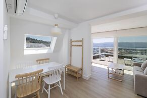 Apartamentos Rotilio