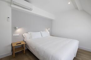 Apartamentos Rotilio