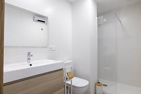 Apartamentos Rotilio