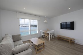 Apartamentos Rotilio