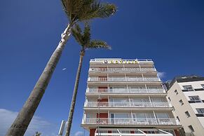 Apartamentos Rotilio