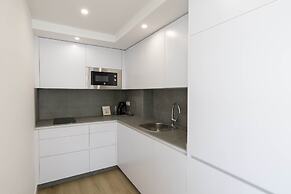 Apartamentos Rotilio